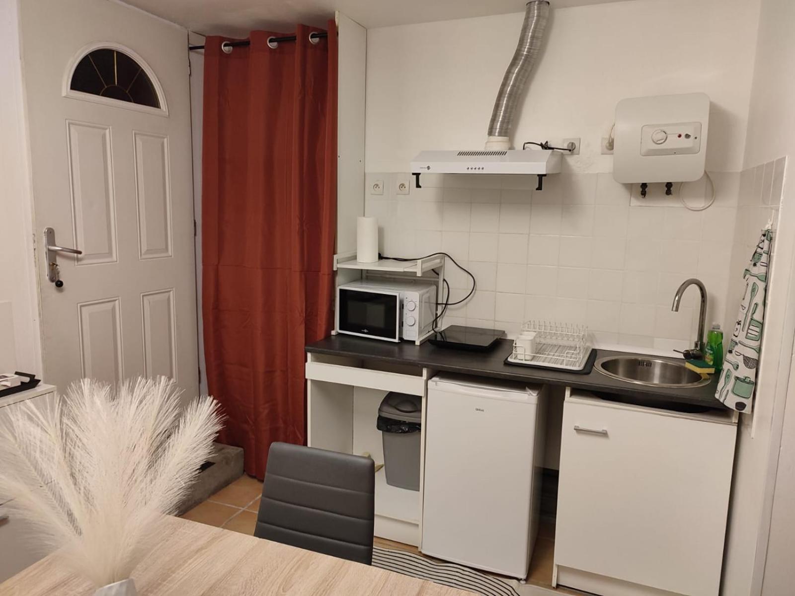 Apartment Studio